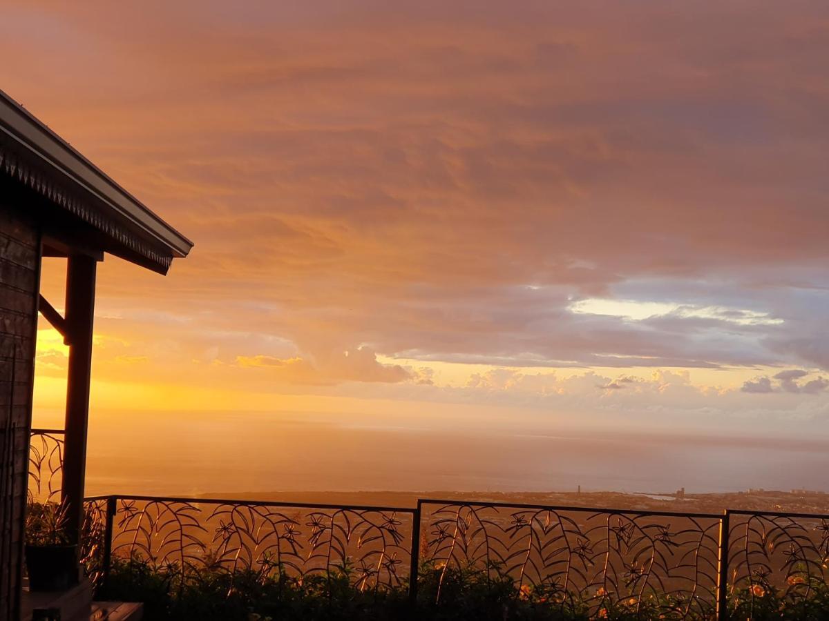 Villa Manaaki Saint-Paul エクステリア 写真