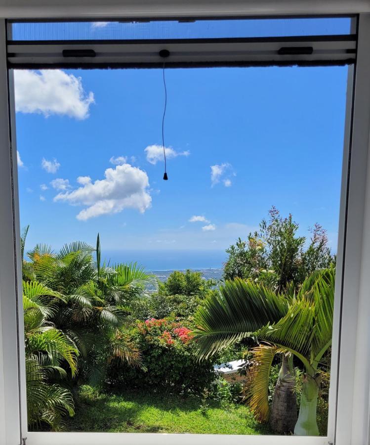 Villa Manaaki Saint-Paul エクステリア 写真